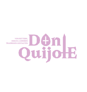DON QUIJOTE 