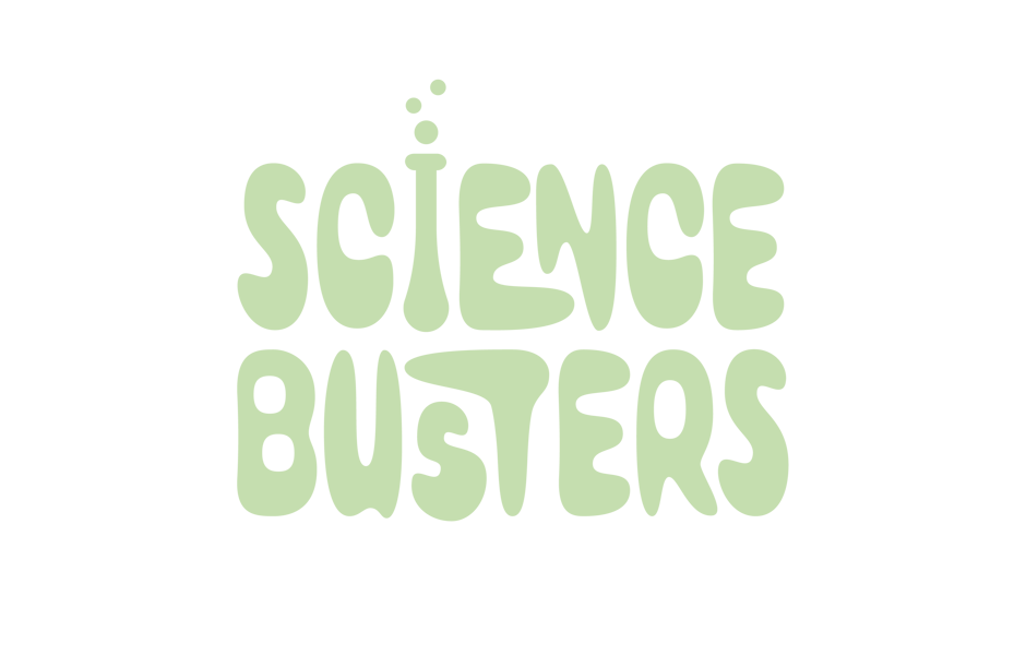 SCIENCE BUSTERS 