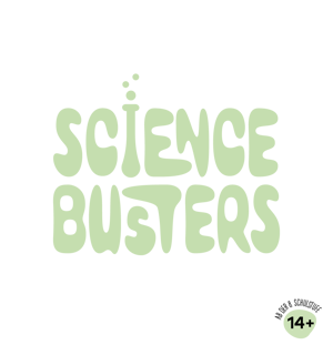 SCIENCE BUSTERS