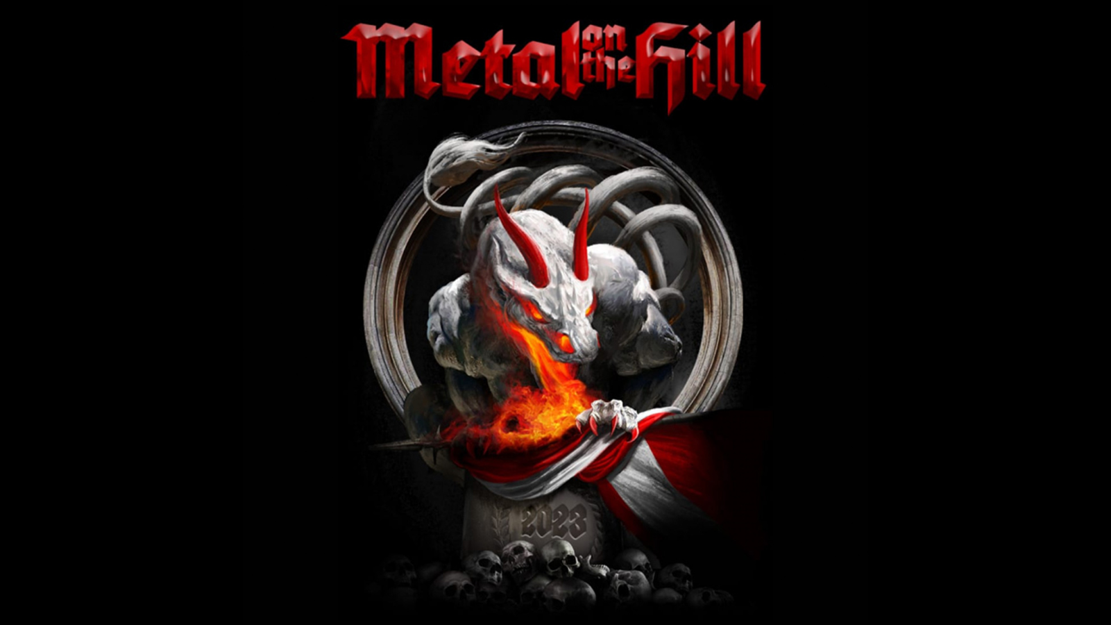 Metal on the Hill
