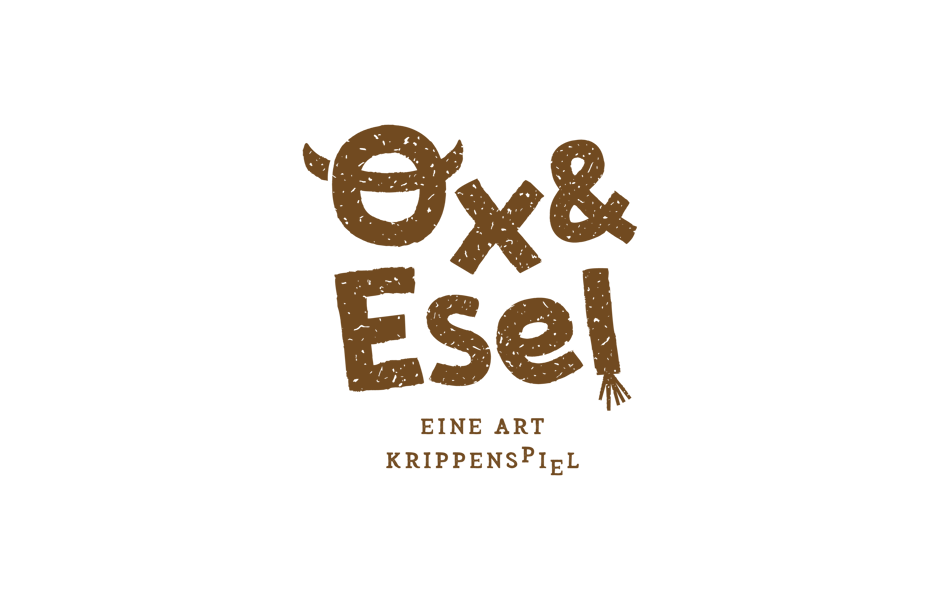 Ox & Esel