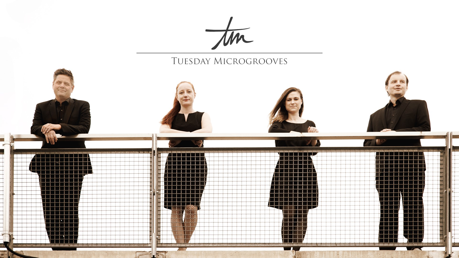 Tuesday Microgrooves
