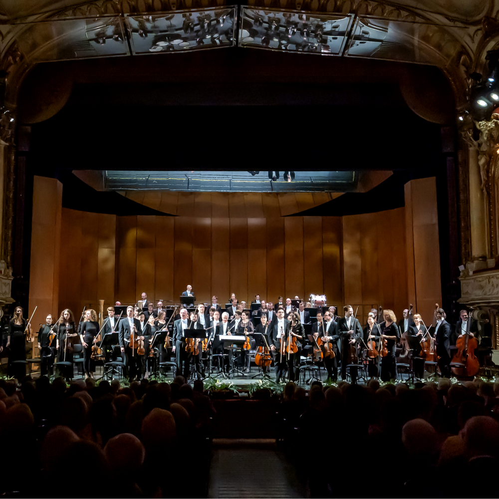 Abschlusskonzert: Taumel!