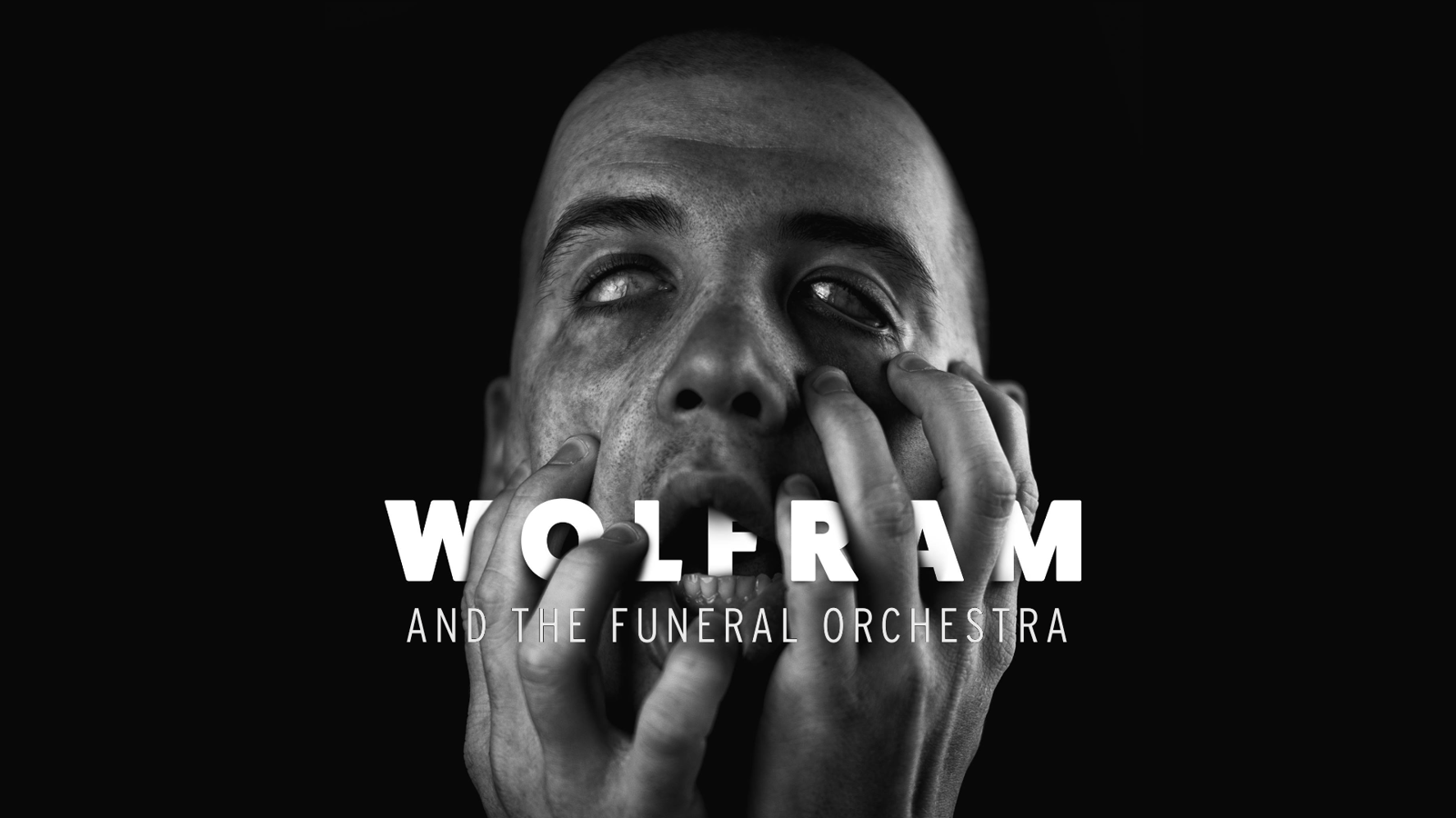 Wolfram & The Funeral Orchestra