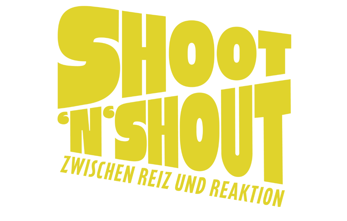 Coverbild: Next Liberty_Theater für Kinder in Graz_Stücke_Shoot'n'Shout