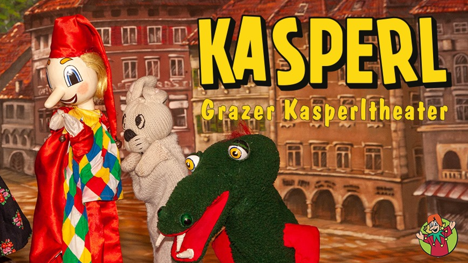 Grazer Kasperltheater