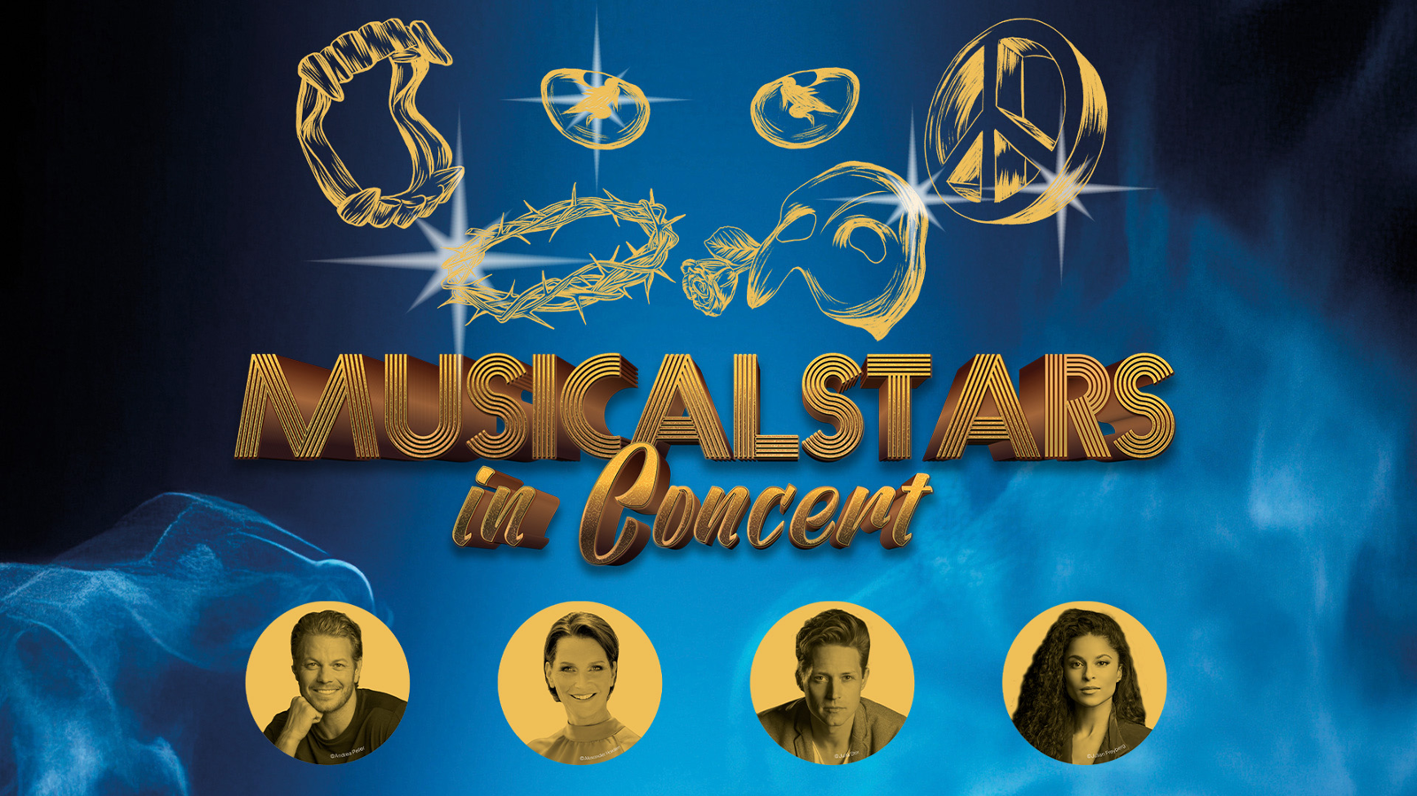 Musicalstars in Concert