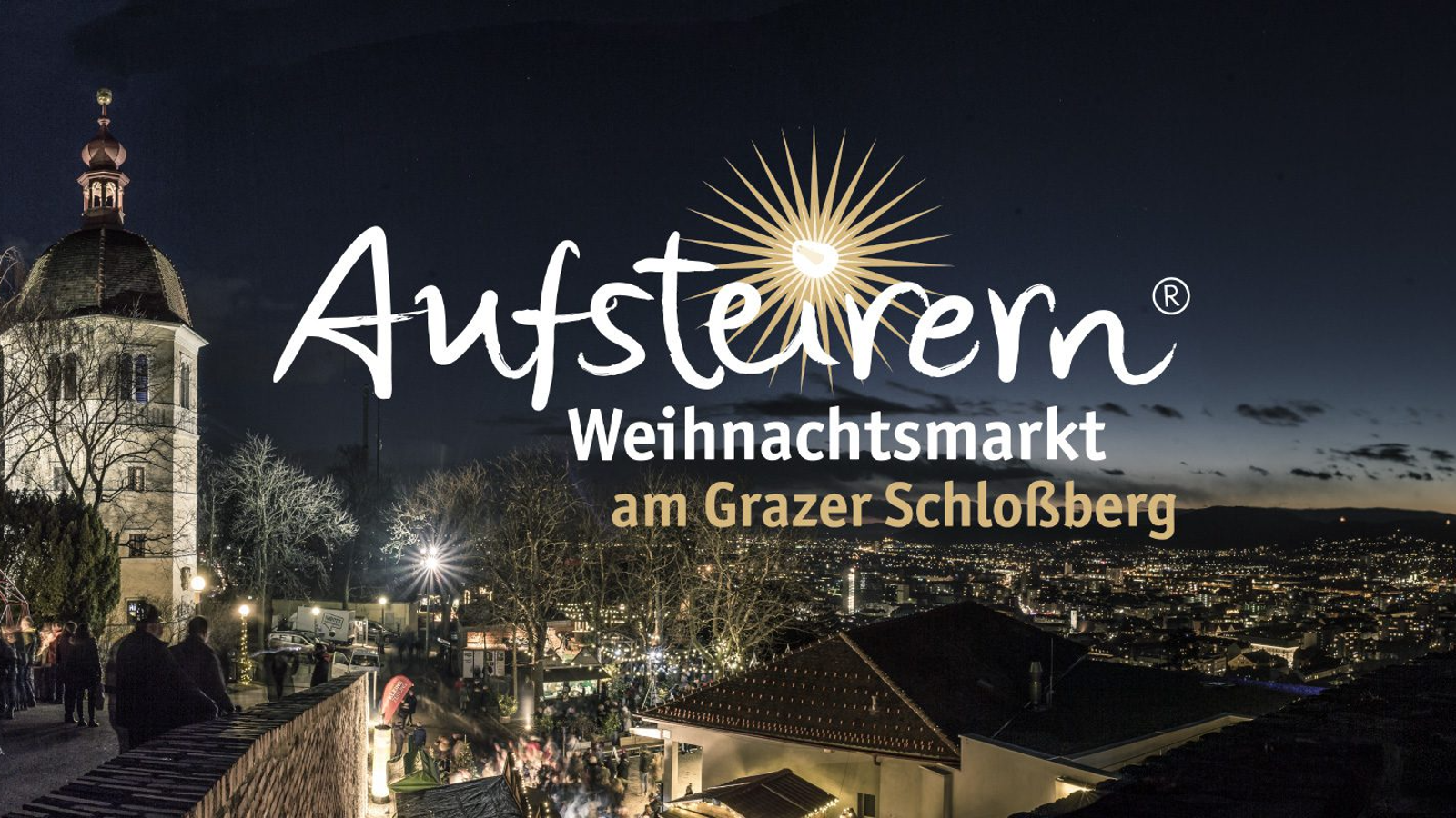 Aufsteirern Weihnachtsmarkt 