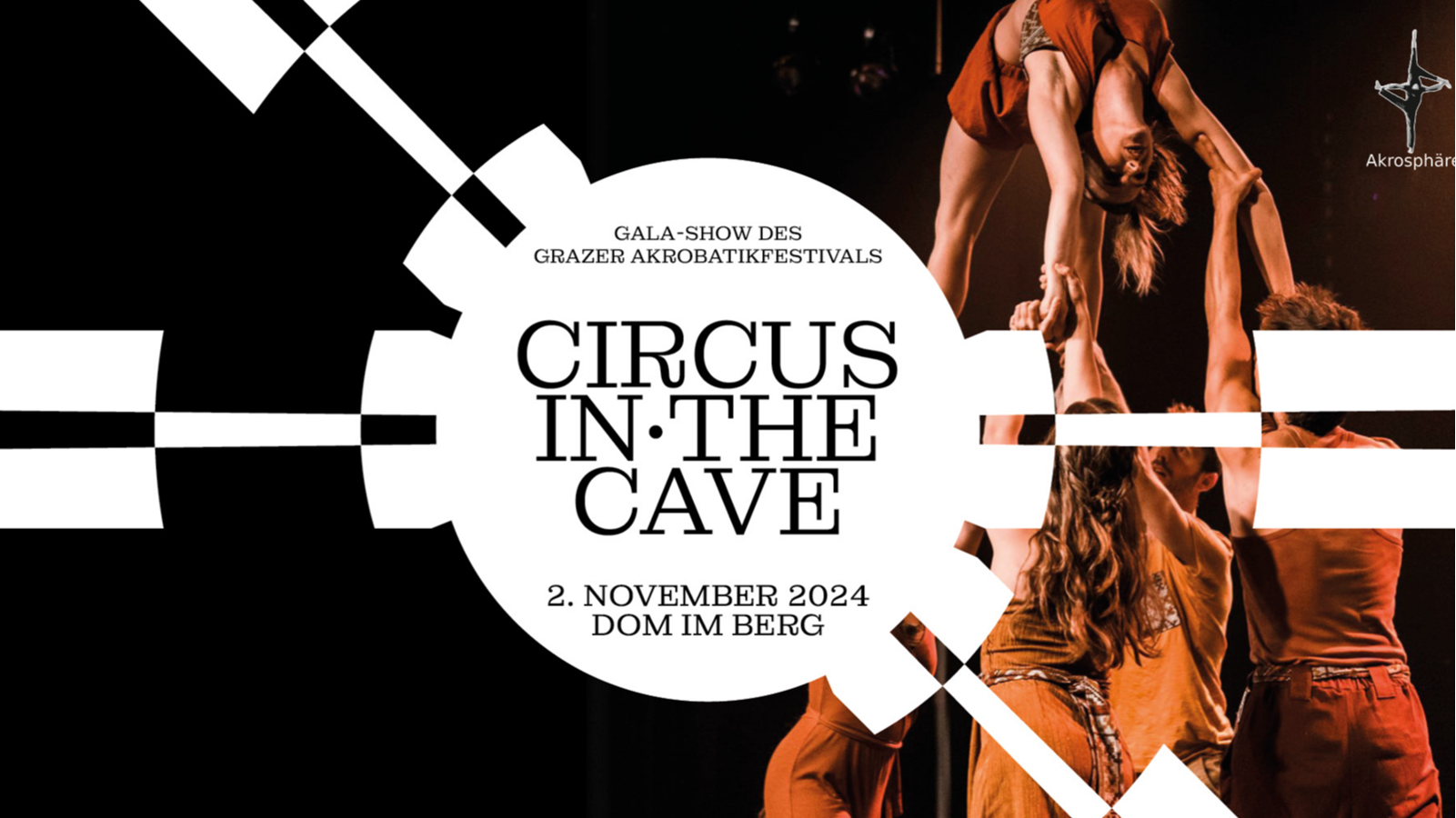 Circus in The Cave