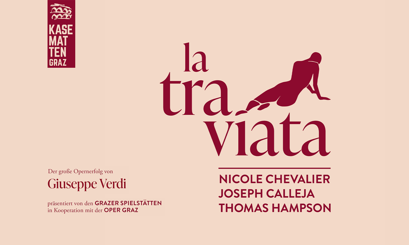 La Traviata 2025 GSP