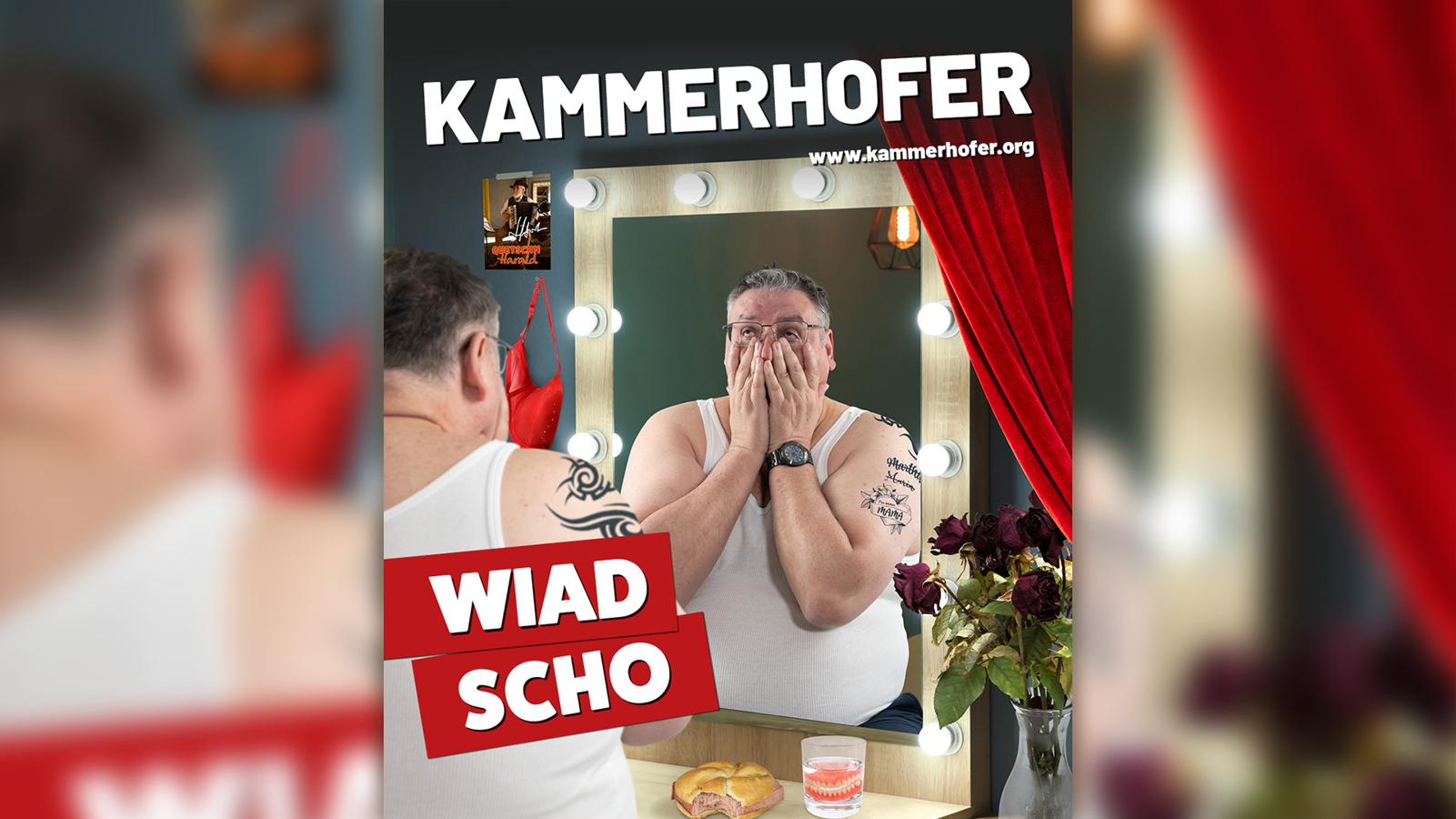 Walter Kammerhofer
