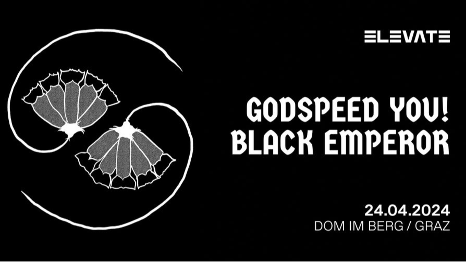 Godspeed You! Black Emperor | Ele