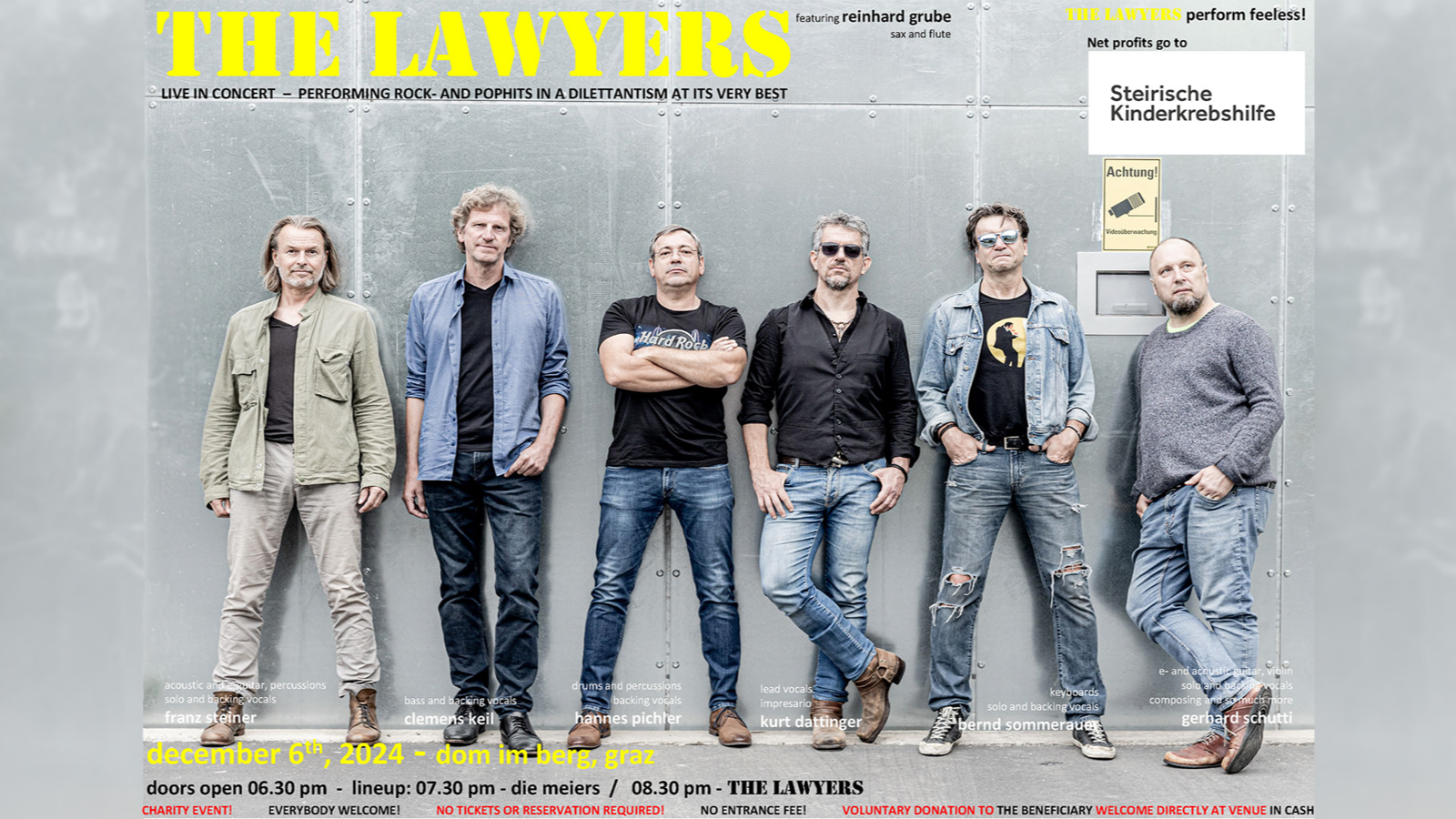 The Lawyers