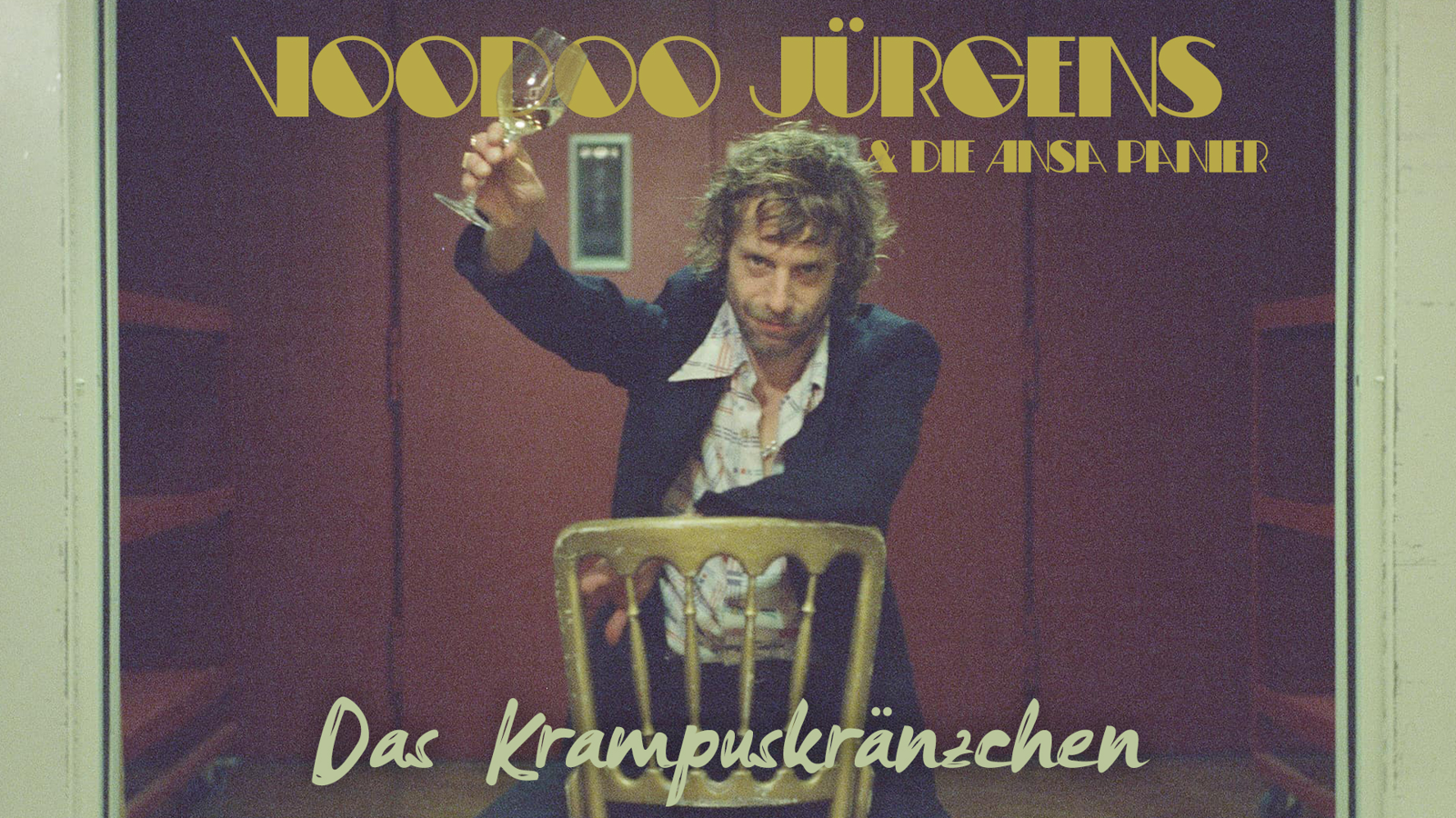 Voodoo Jürgens & Die Ansa Panier