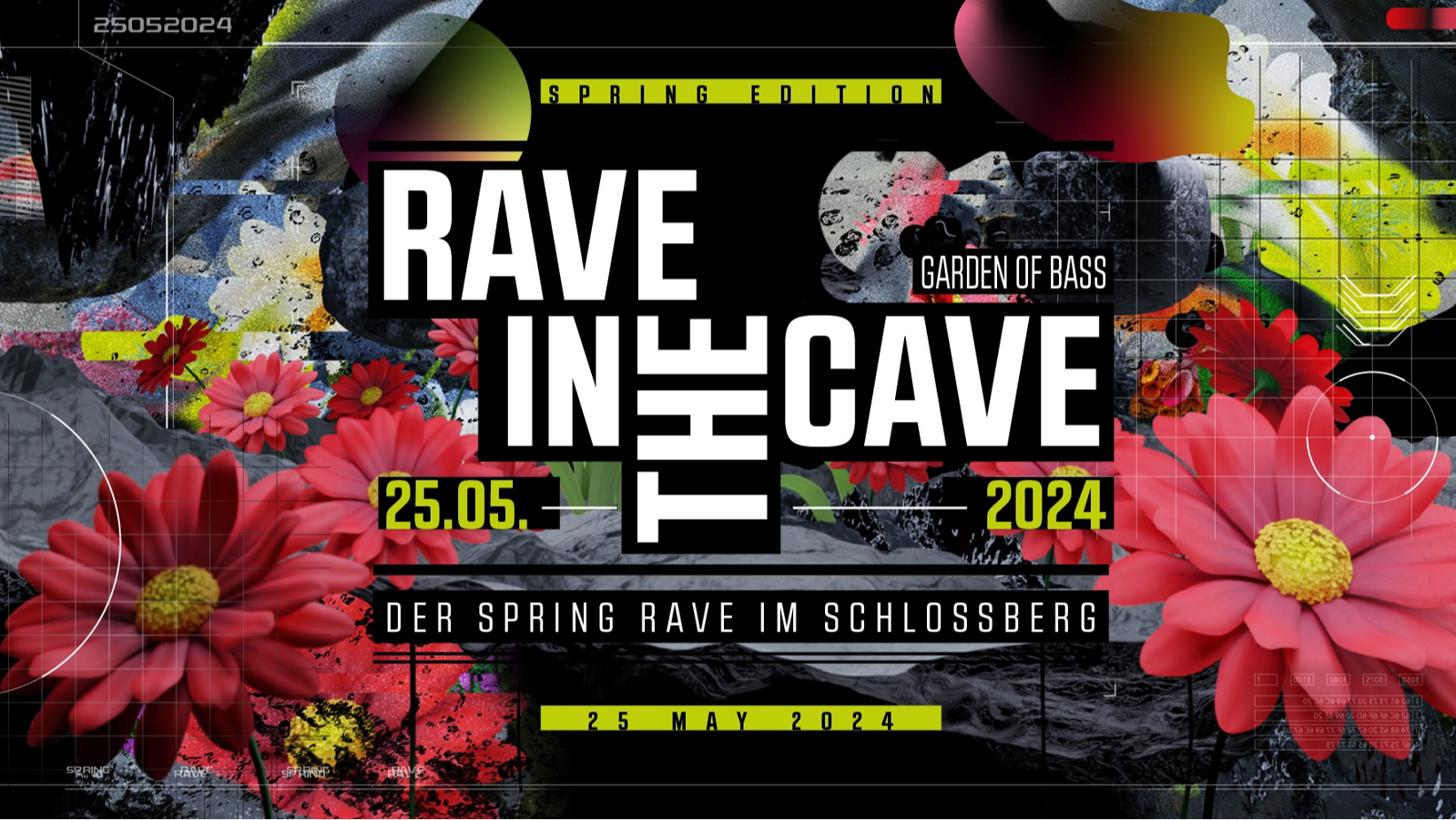 Rave in the Cave