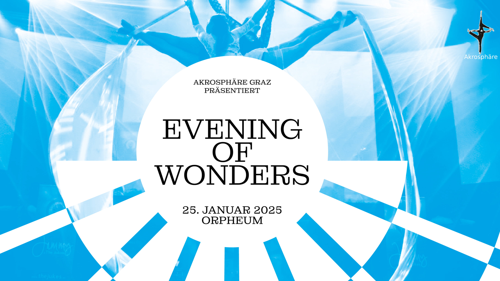 Evening of Wonders