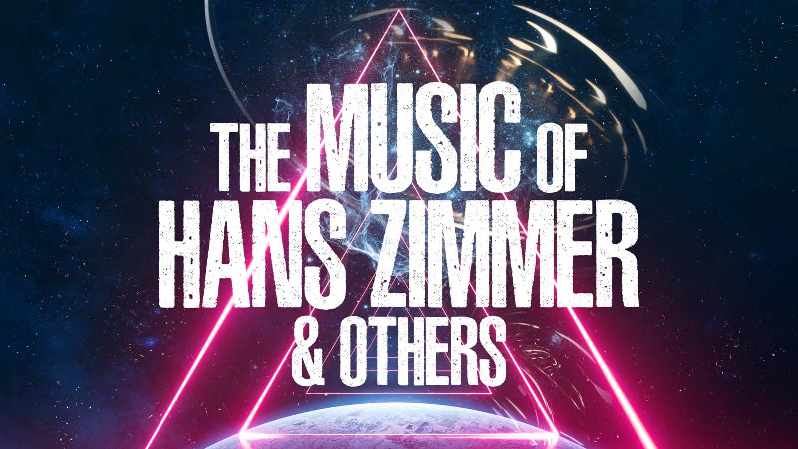 The Music of Hans Zimmer