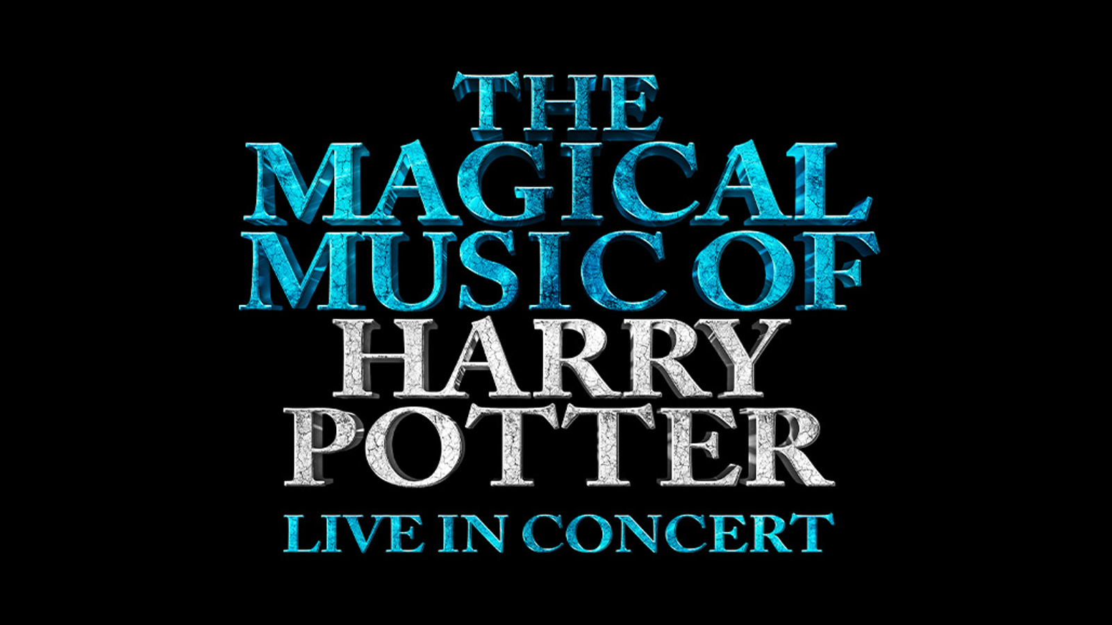 The Magical Music of Harry Potter - Live in Concert