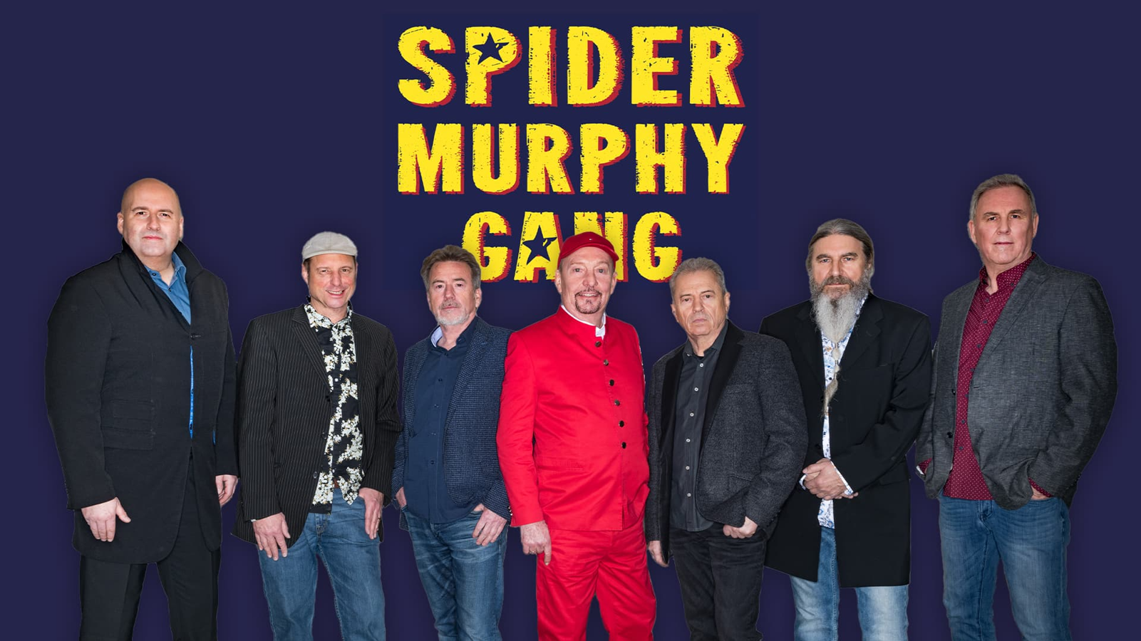 Spider Murphy Gang