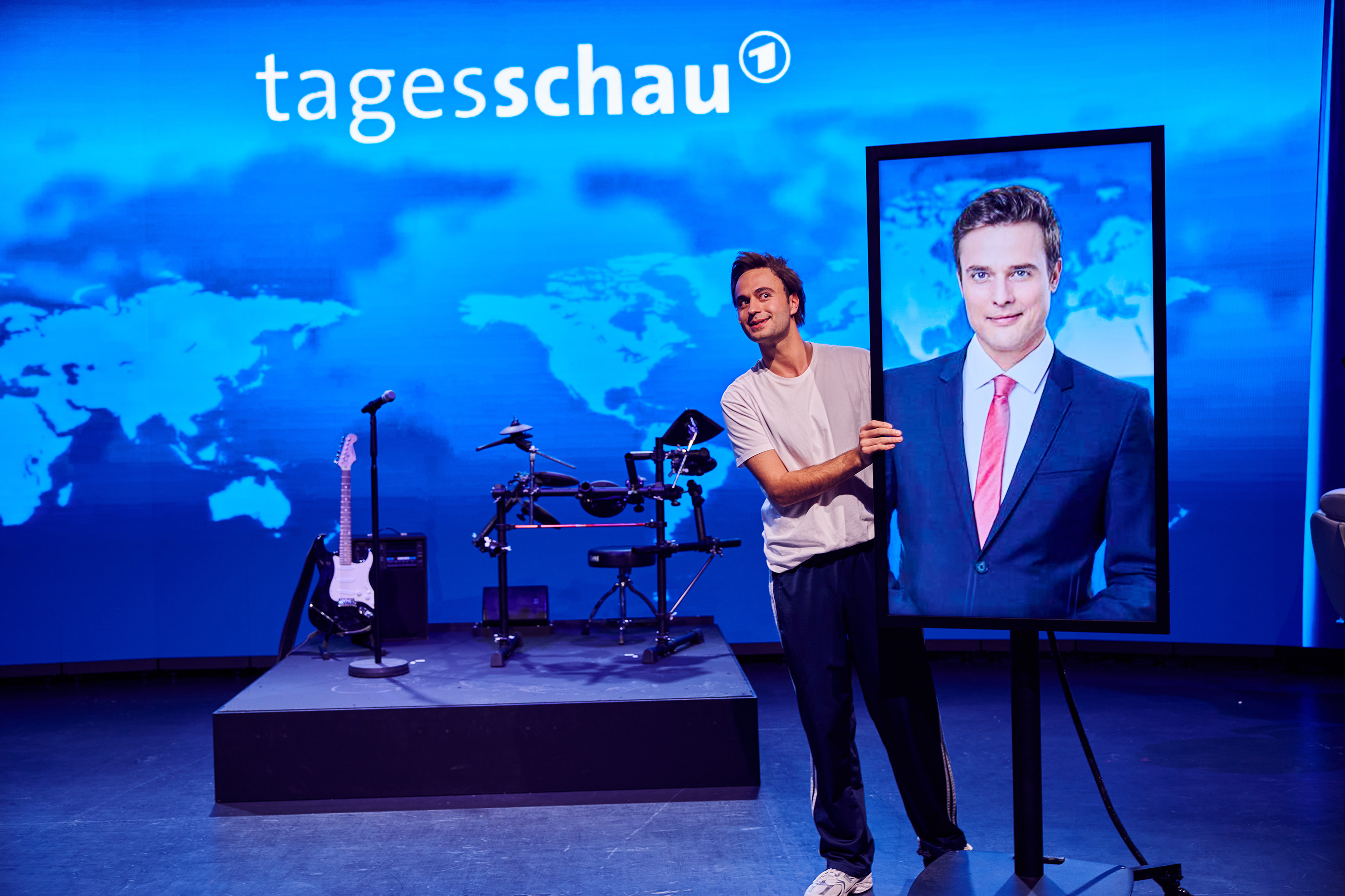 Die Tagesshow