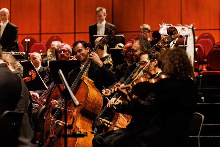 Grazer Philharmoniker